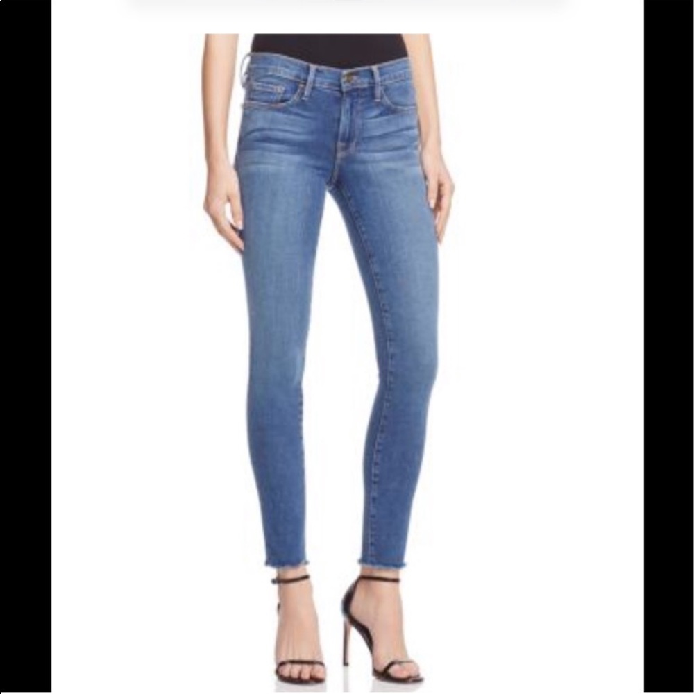 Nwt American Eagle Jean's Jean's jeggings soft